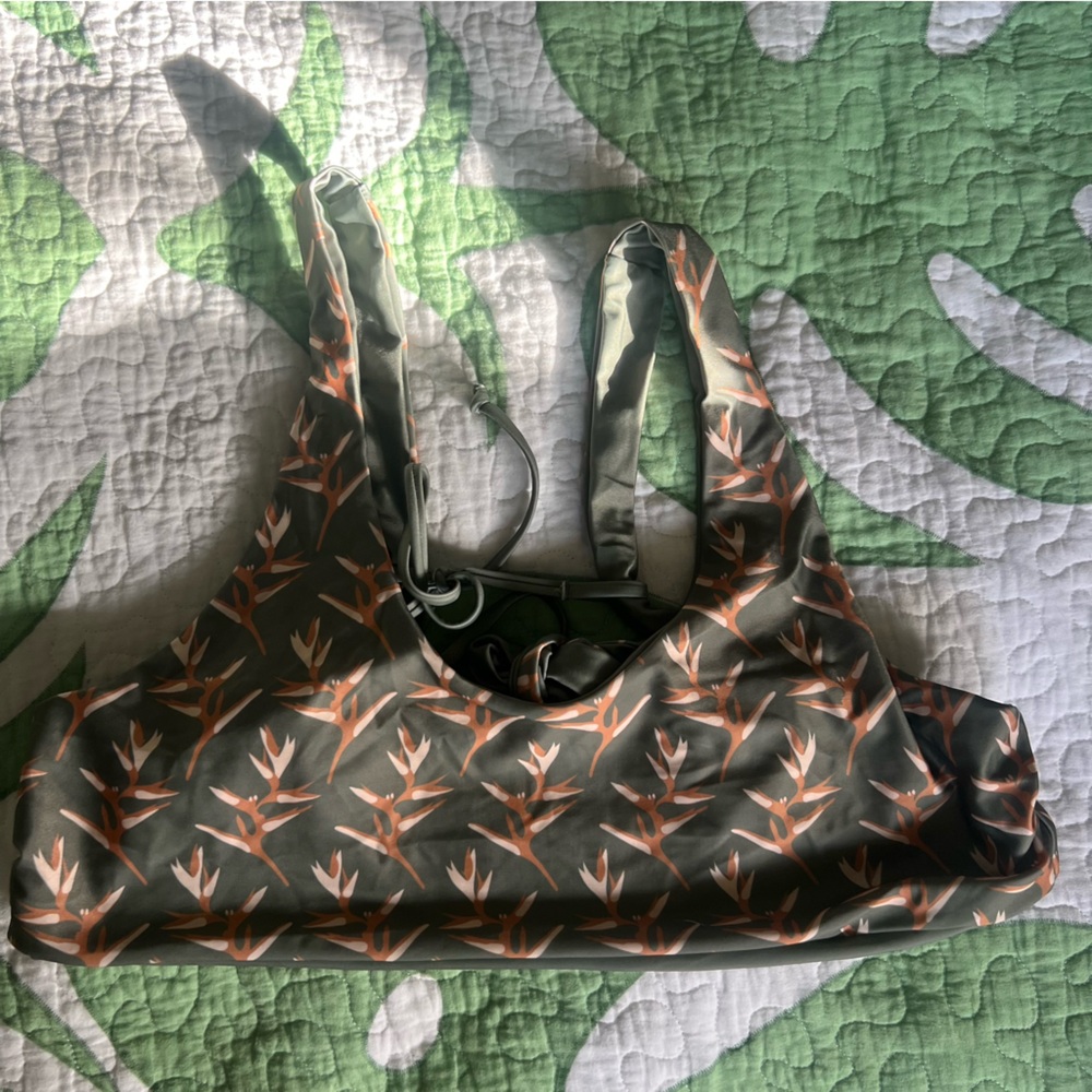 Of One Sea Bikini Top